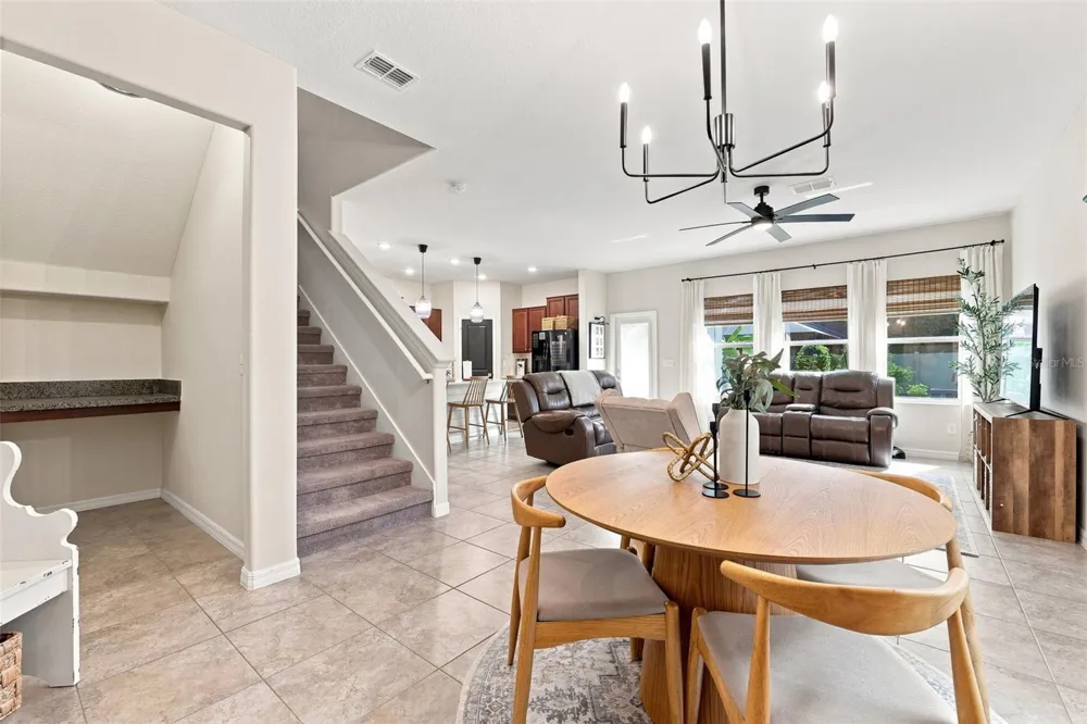 8096 SEAGARDEN LANE Land O Lakes, FL 34637