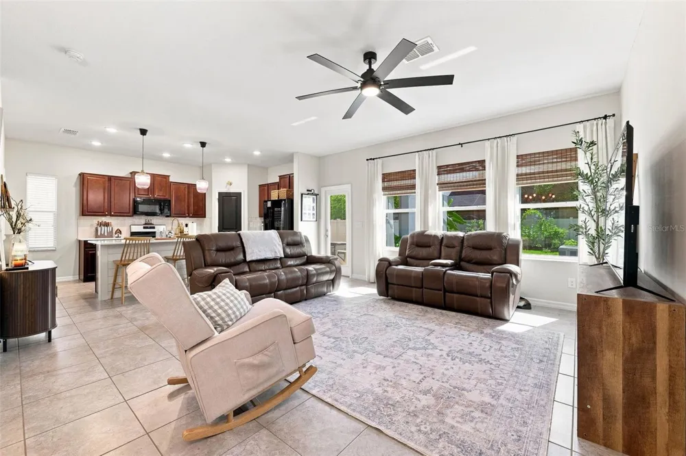 8096 SEAGARDEN LANE Land O Lakes, FL 34637