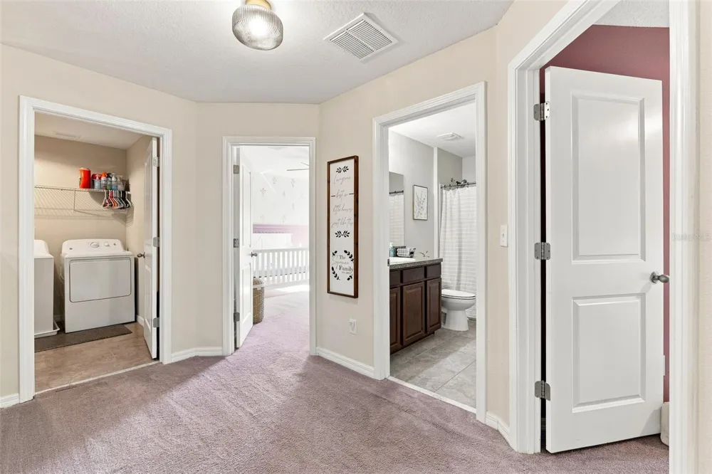 8096 SEAGARDEN LANE Land O Lakes, FL 34637
