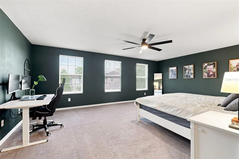 8096 SEAGARDEN LANE Land O Lakes, FL 34637