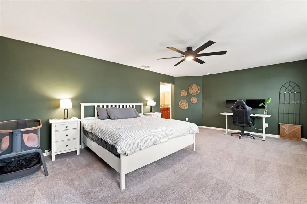 8096 SEAGARDEN LANE Land O Lakes, FL 34637