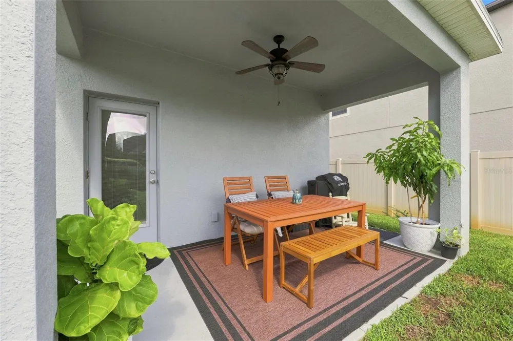 8096 SEAGARDEN LANE Land O Lakes, FL 34637