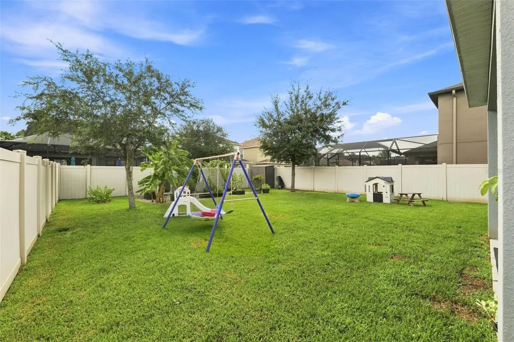8096 SEAGARDEN LANE Land O Lakes, FL 34637