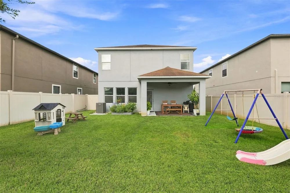 8096 SEAGARDEN LANE Land O Lakes, FL 34637