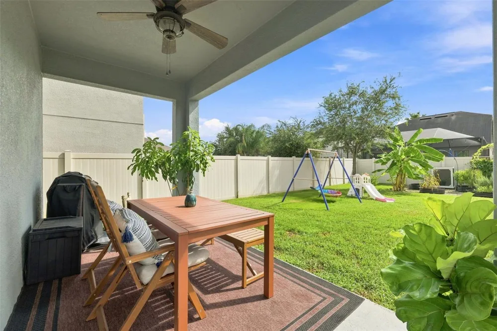8096 SEAGARDEN LANE Land O Lakes, FL 34637