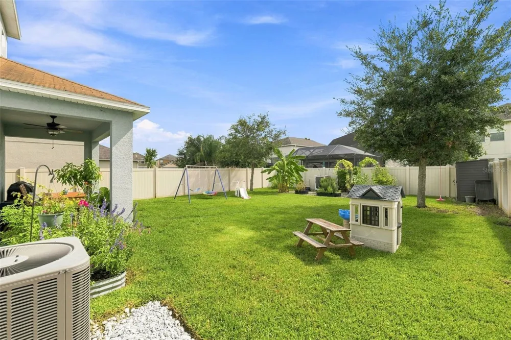 8096 SEAGARDEN LANE Land O Lakes, FL 34637