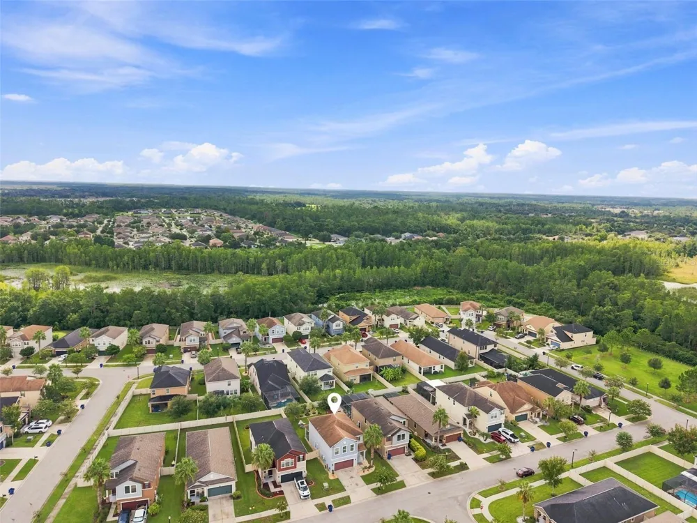 8096 SEAGARDEN LANE Land O Lakes, FL 34637