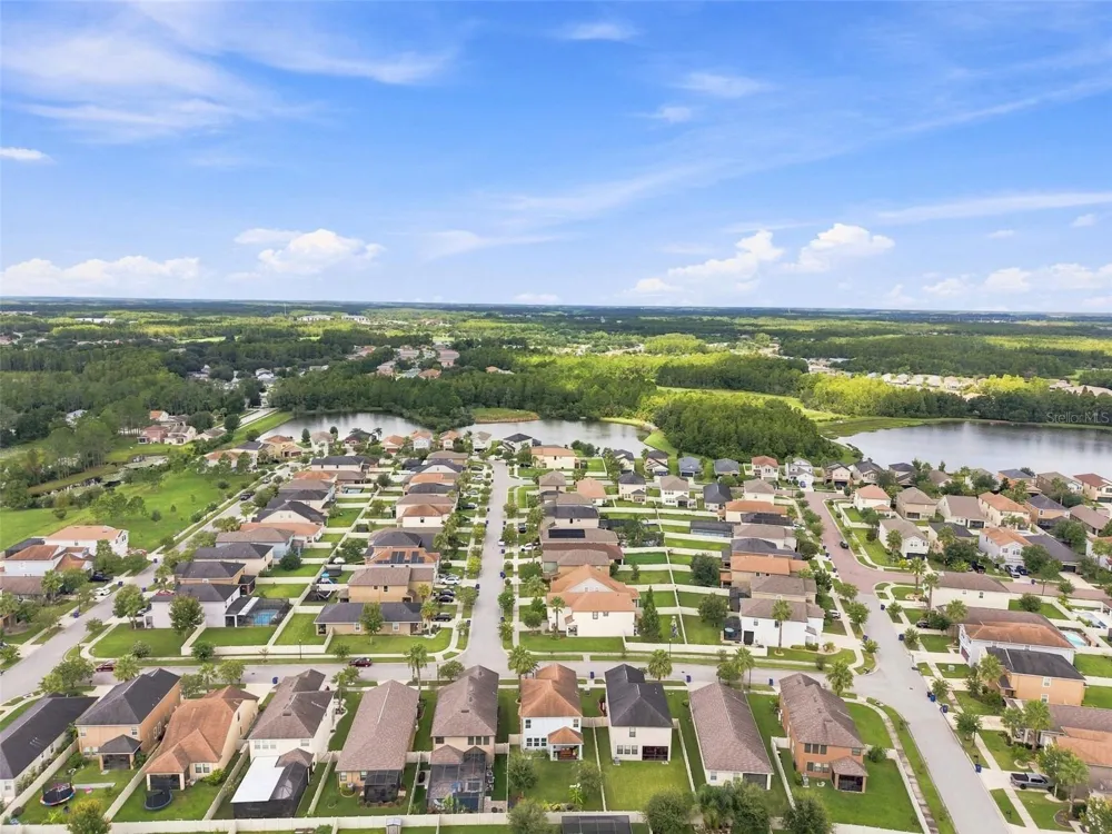 8096 SEAGARDEN LANE Land O Lakes, FL 34637
