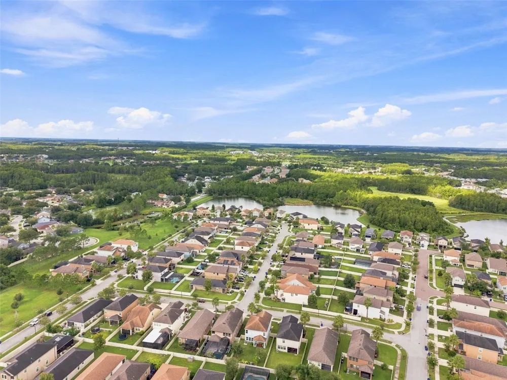 8096 SEAGARDEN LANE Land O Lakes, FL 34637