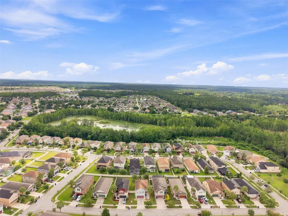 8096 SEAGARDEN LANE Land O Lakes, FL 34637