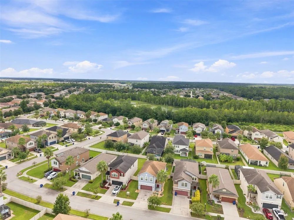 8096 SEAGARDEN LANE Land O Lakes, FL 34637
