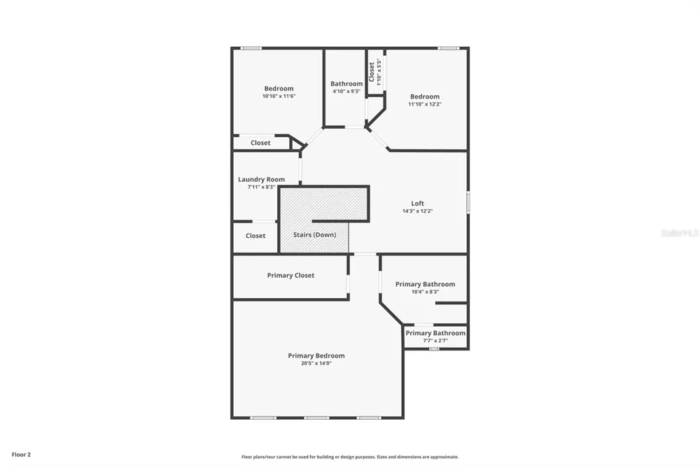 8096 SEAGARDEN LANE Land O Lakes, FL 34637