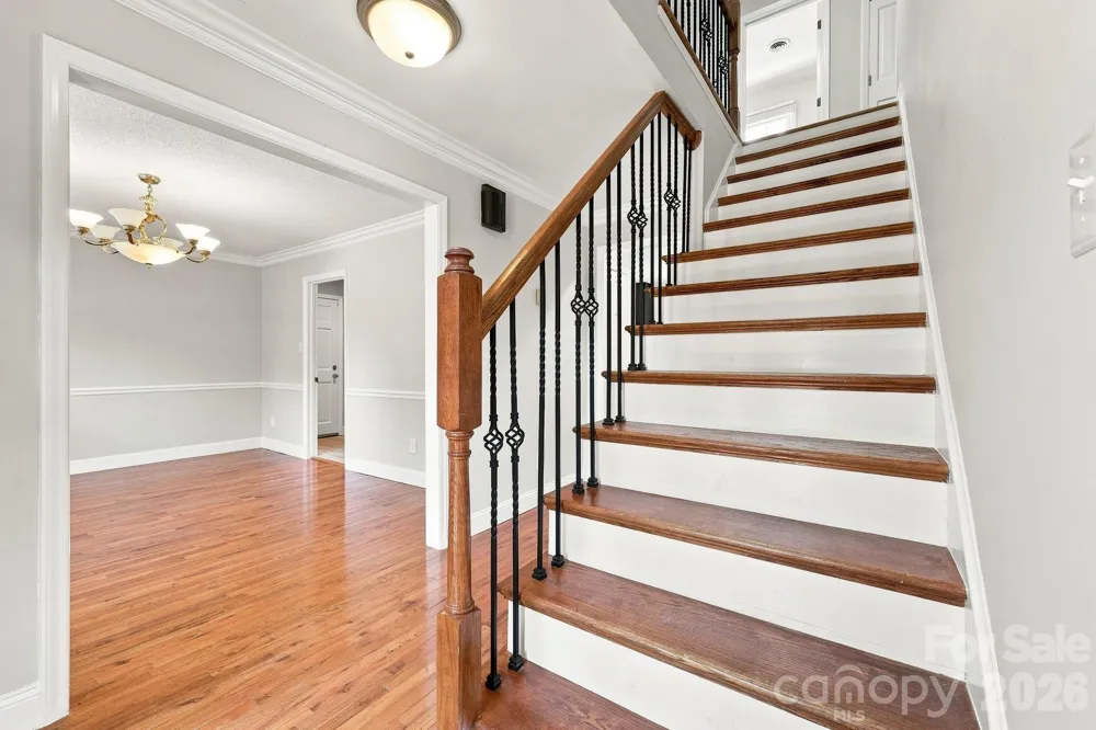 105 Peach Orchard Drive Greensboro, NC 27455