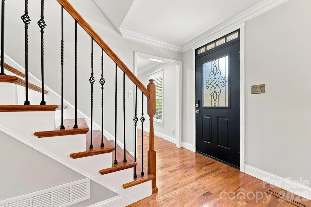 105 Peach Orchard Drive Greensboro, NC 27455