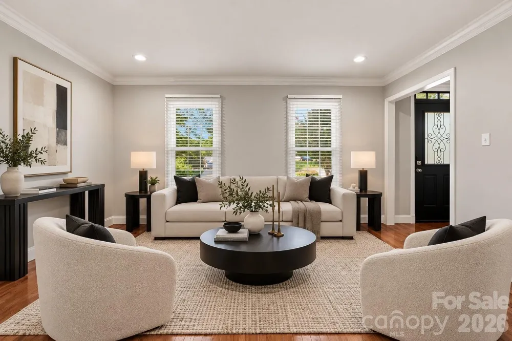 105 Peach Orchard Drive Greensboro, NC 27455