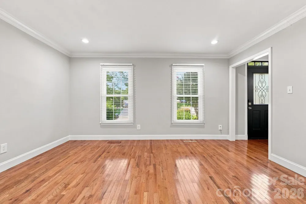 105 Peach Orchard Drive Greensboro, NC 27455