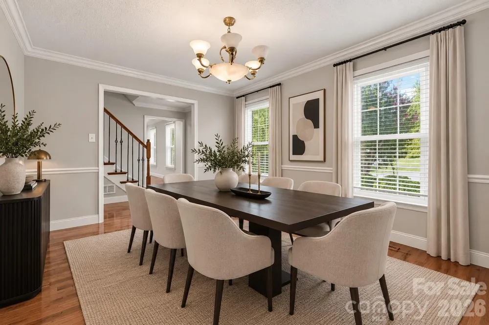 105 Peach Orchard Drive Greensboro, NC 27455