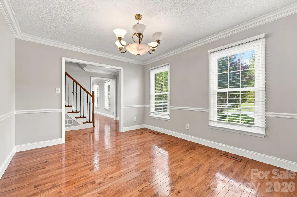 105 Peach Orchard Drive Greensboro, NC 27455