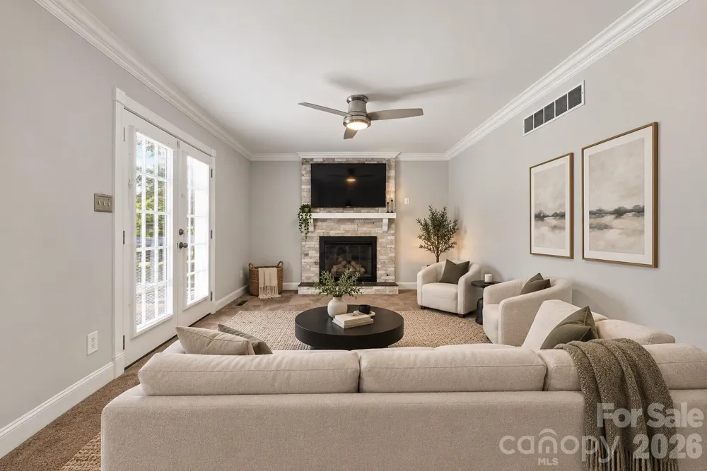 105 Peach Orchard Drive Greensboro, NC 27455