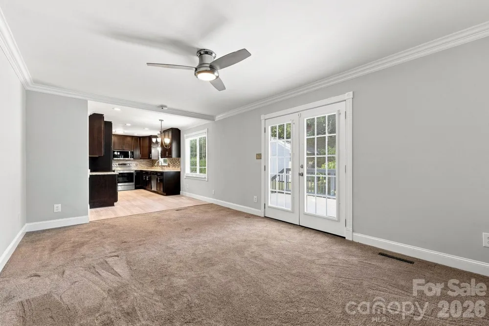 105 Peach Orchard Drive Greensboro, NC 27455