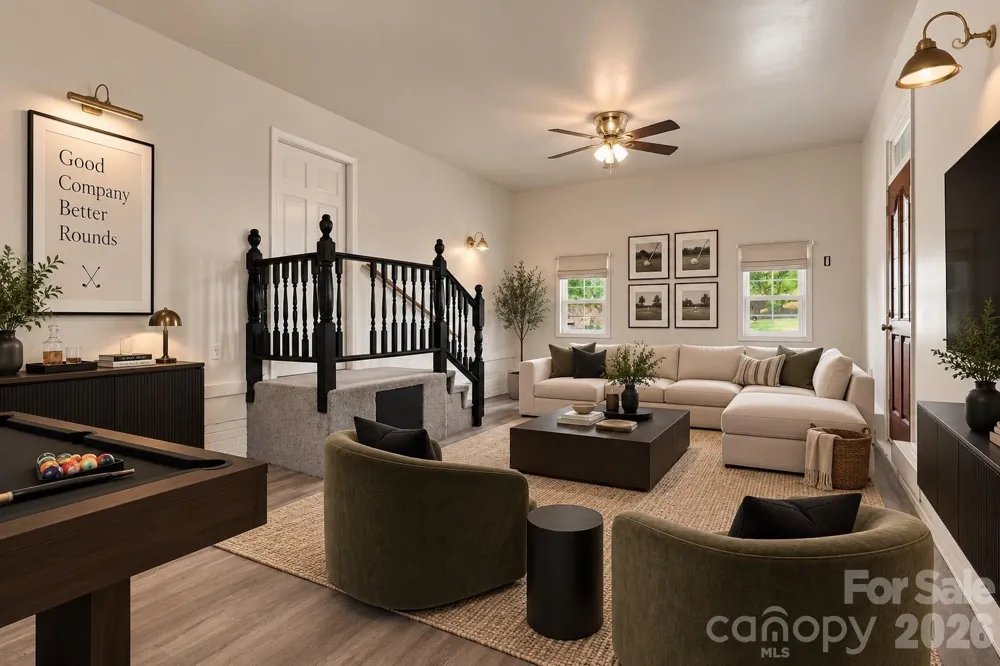105 Peach Orchard Drive Greensboro, NC 27455