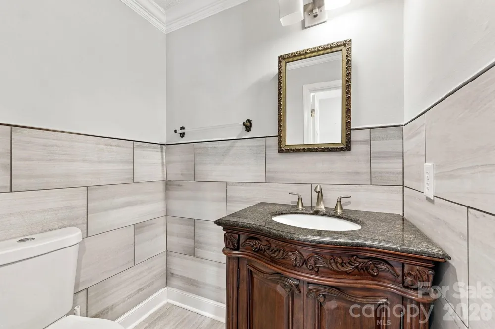 105 Peach Orchard Drive Greensboro, NC 27455