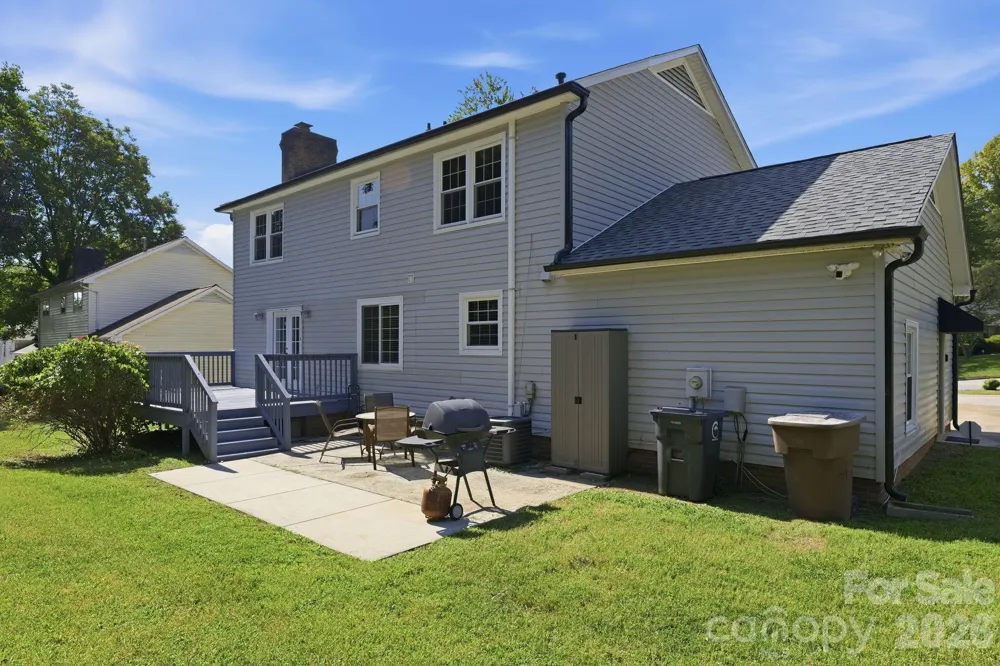 105 Peach Orchard Drive Greensboro, NC 27455