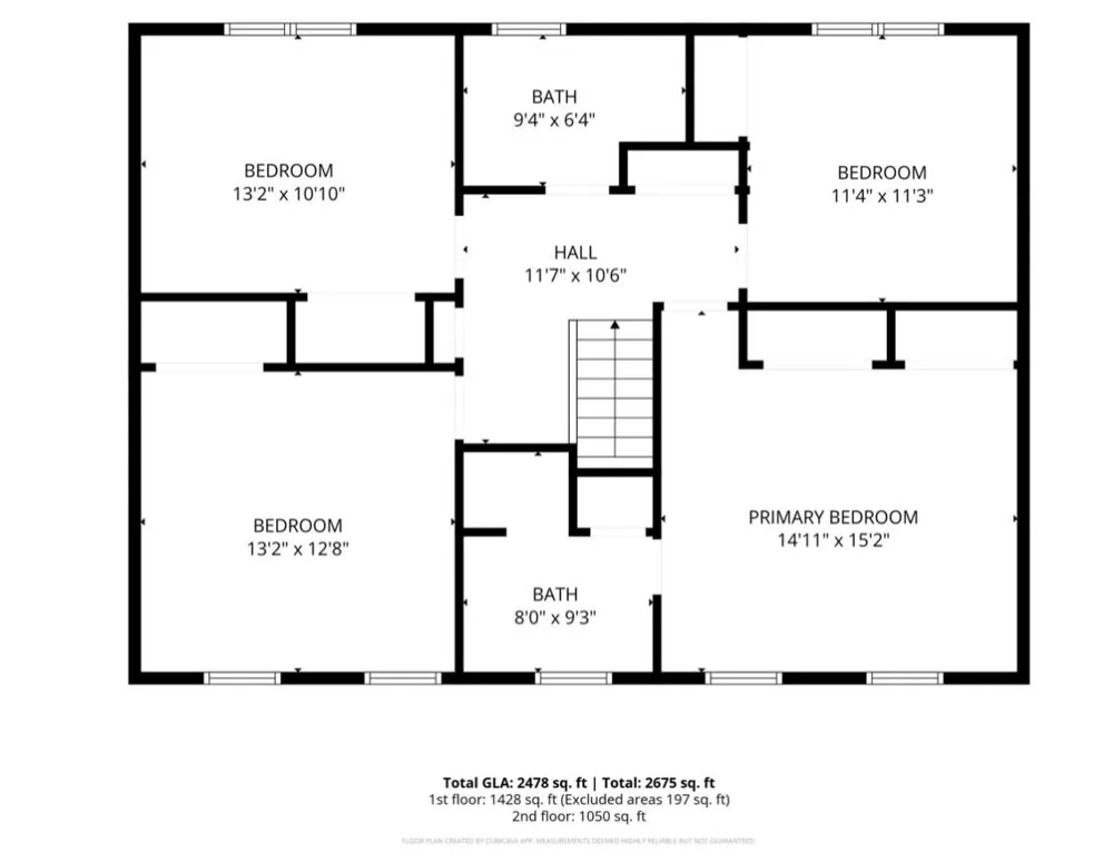 105 Peach Orchard Drive Greensboro, NC 27455
