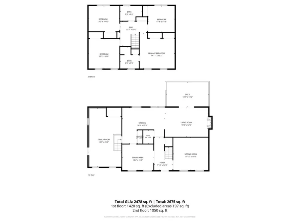 105 Peach Orchard Drive Greensboro, NC 27455