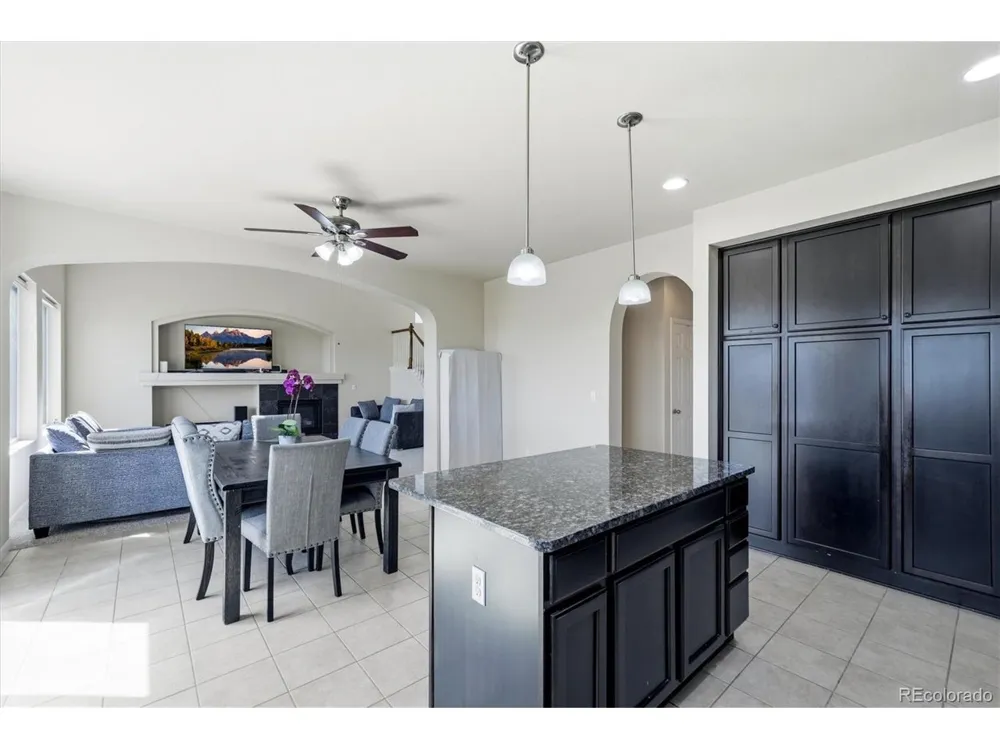 7970 S Joplin Court Englewood, CO 80112