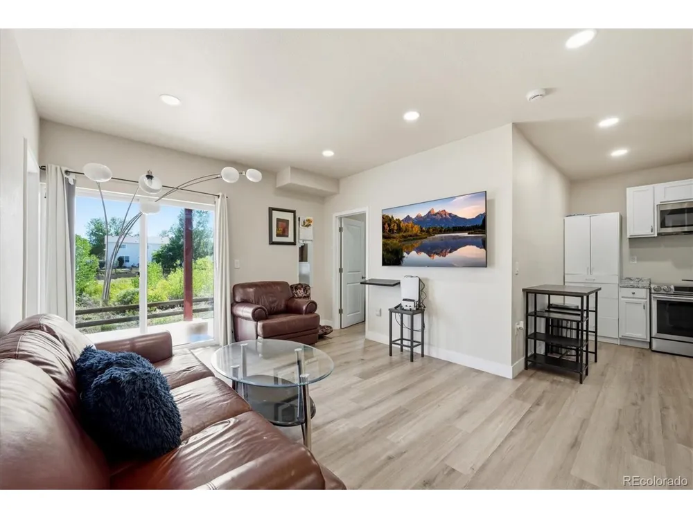 7970 S Joplin Court Englewood, CO 80112