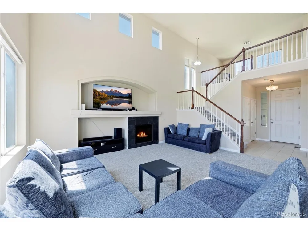 7970 S Joplin Court Englewood, CO 80112