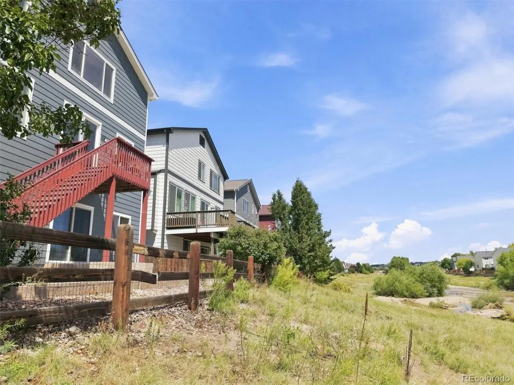 7970 S Joplin Court Englewood, CO 80112