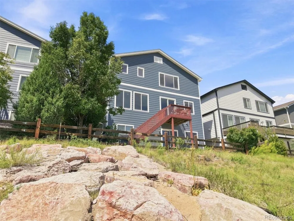 7970 S Joplin Court Englewood, CO 80112