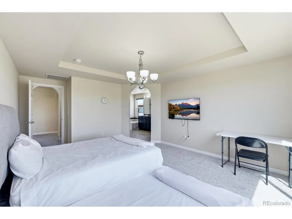 7970 S Joplin Court Englewood, CO 80112