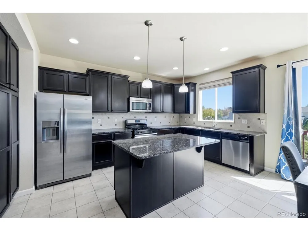 7970 S Joplin Court Englewood, CO 80112