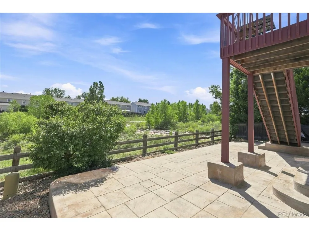7970 S Joplin Court Englewood, CO 80112