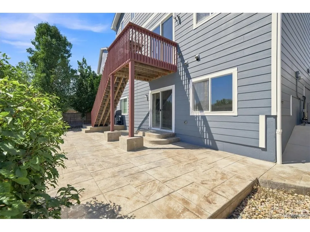 7970 S Joplin Court Englewood, CO 80112