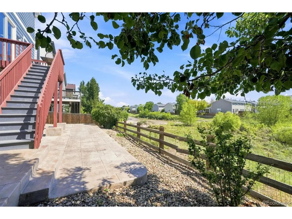 7970 S Joplin Court Englewood, CO 80112