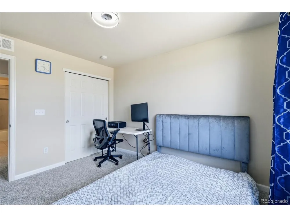 7970 S Joplin Court Englewood, CO 80112