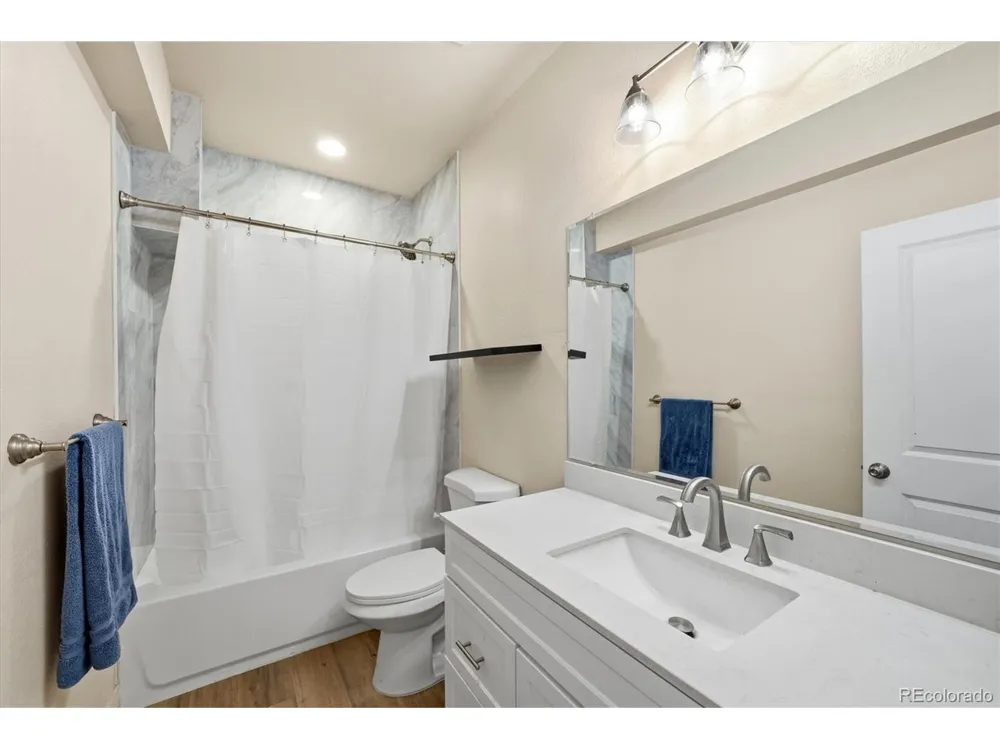 7970 S Joplin Court Englewood, CO 80112