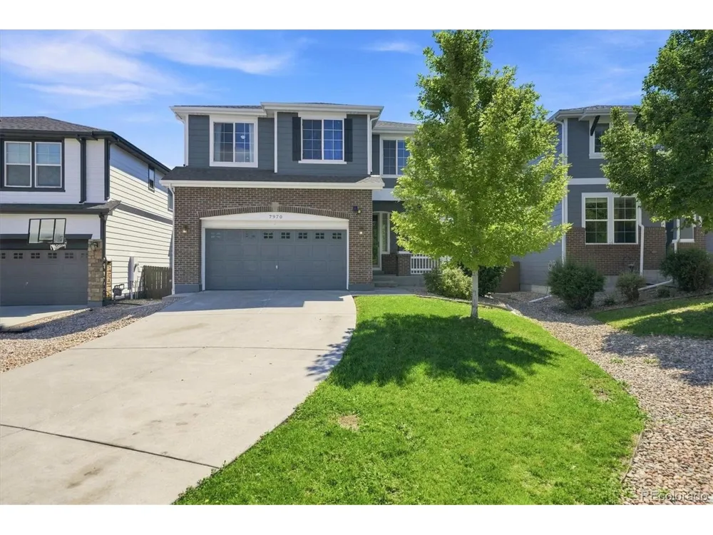 7970 S Joplin Court Englewood, CO 80112