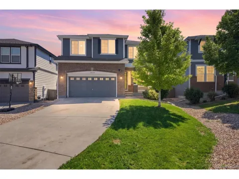 7970 S Joplin Court