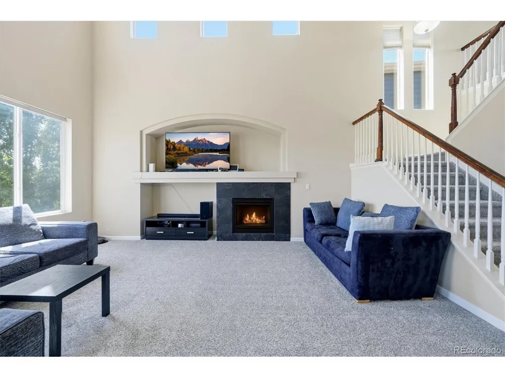 7970 S Joplin Court Englewood, CO 80112
