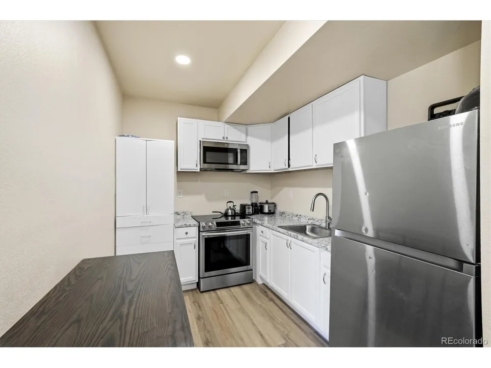 7970 S Joplin Court Englewood, CO 80112