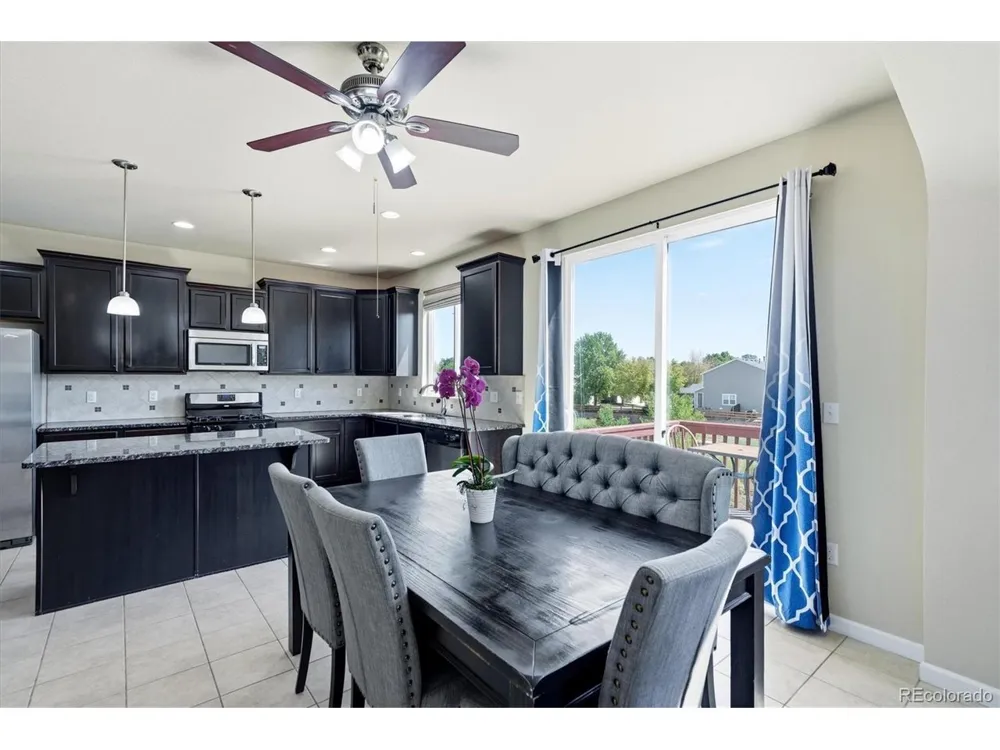 7970 S Joplin Court Englewood, CO 80112