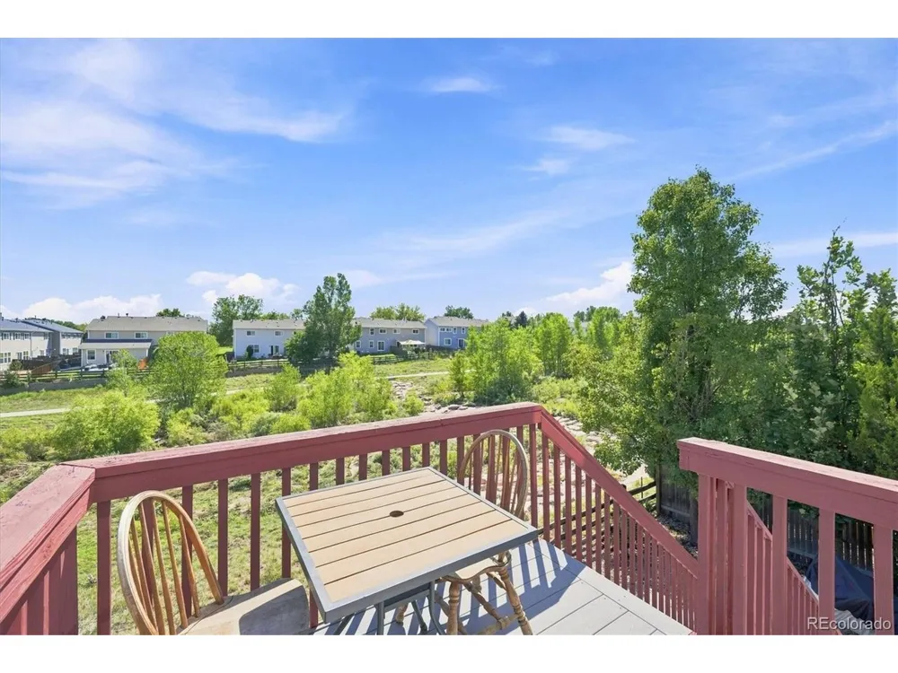 7970 S Joplin Court Englewood, CO 80112