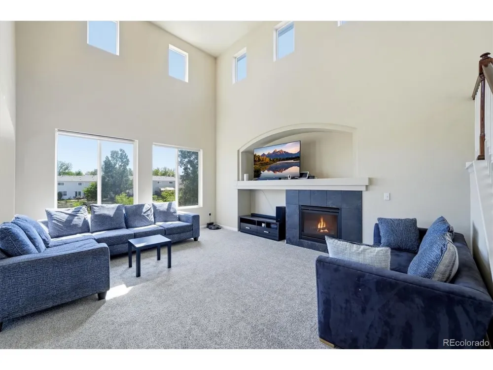 7970 S Joplin Court Englewood, CO 80112