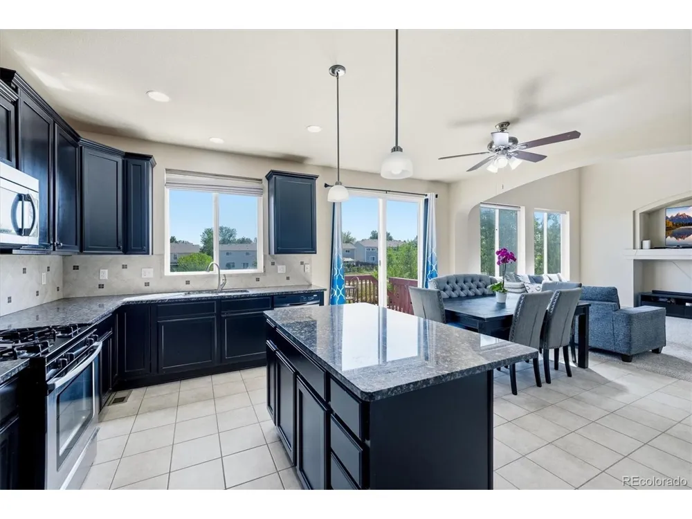 7970 S Joplin Court Englewood, CO 80112