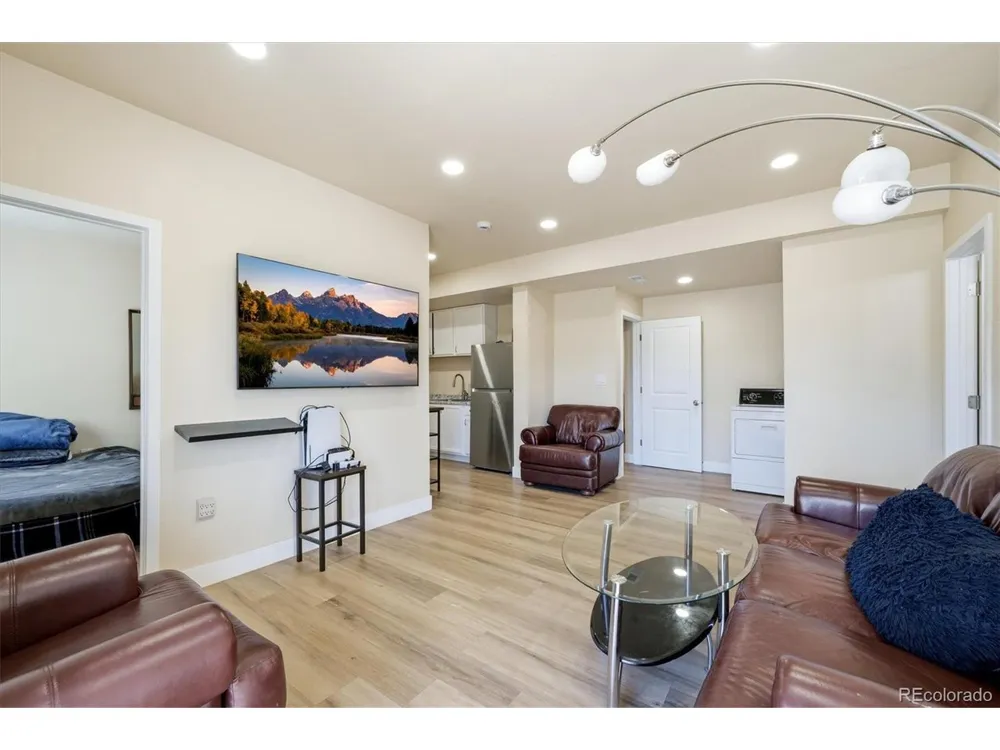 7970 S Joplin Court Englewood, CO 80112